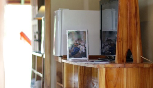 Habitación estándar