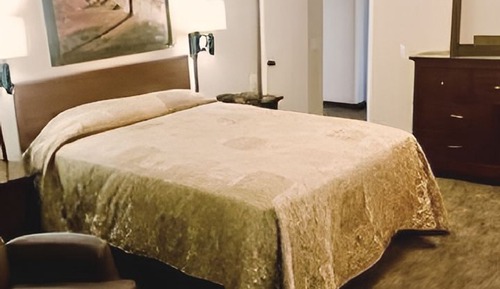 Suite, 2 habitaciones, no fumadores