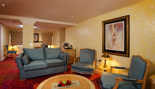 Suite Signature