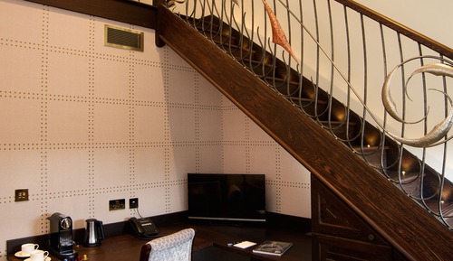 Suite junior (Split Level)