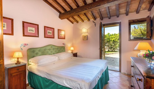 Apartamento, 2 habitaciones (5 pax)