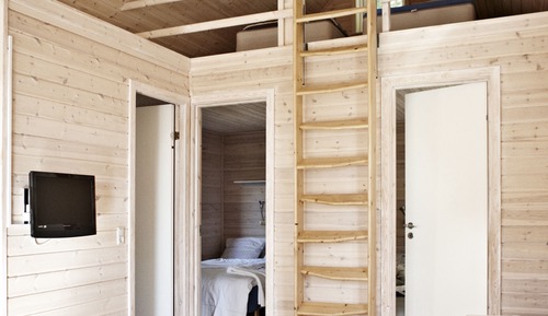 Casa de campo, 3 habitaciones (Linen Excluded)