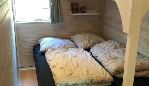 Casa de campo, 2 habitaciones (Linen Excluded)
