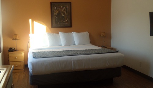 Habitación, 1 cama de matrimonio grande