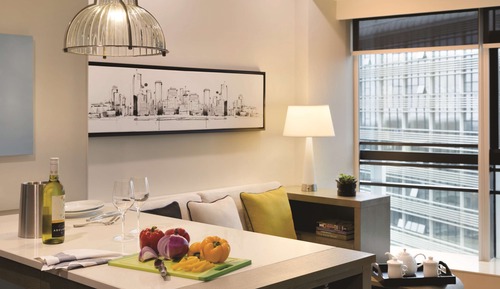 Suite, 1 habitación (Speciallty)