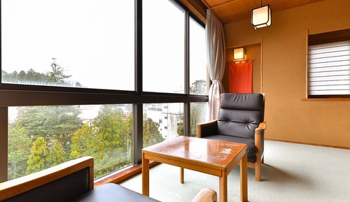 Habitación estándar, no fumadores (Room Only)