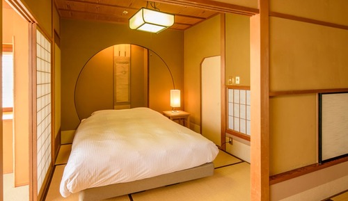 Habitación tradicional doble, no fumadores