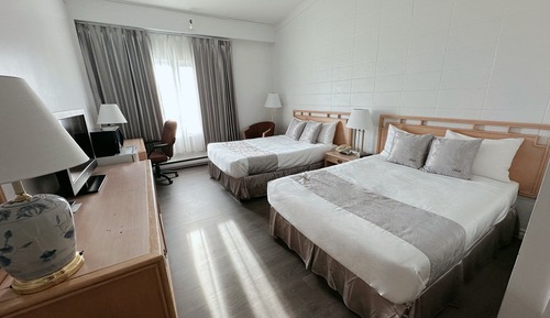 Habitación estándar