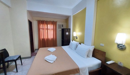 Habitación Premium