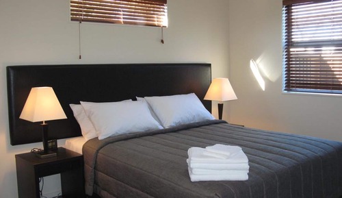 Apartamento, 1 habitación