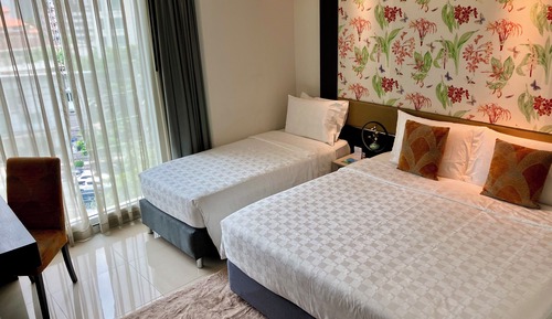 Junior Family Room