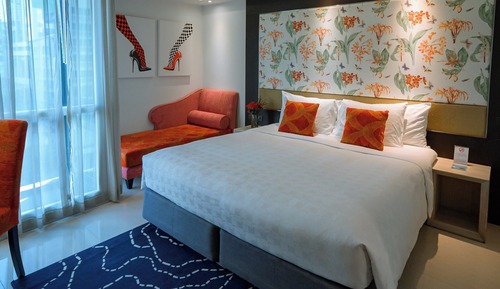 Executive Premier Room
