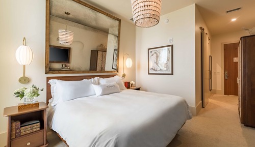 Habitación Signature, 1 cama de matrimonio grande (ADA)