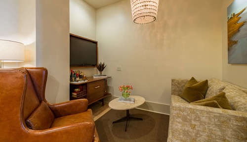 Suite, 1 habitación