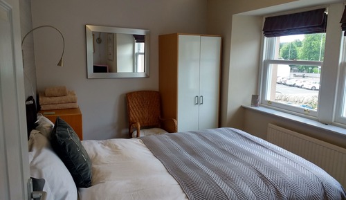 Casa de campo estándar, 2 habitaciones