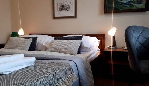Habitación Deluxe doble (201347328)