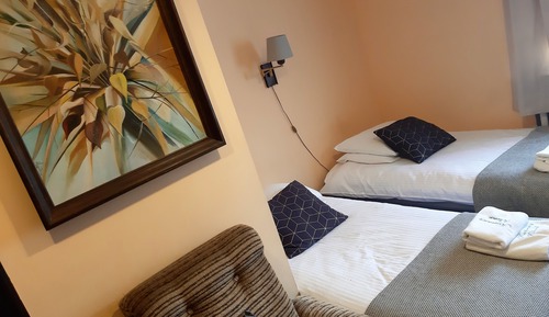 Habitación triple estándar (201347325)