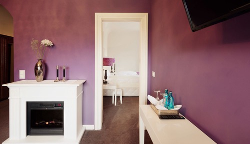 Suite Deluxe
