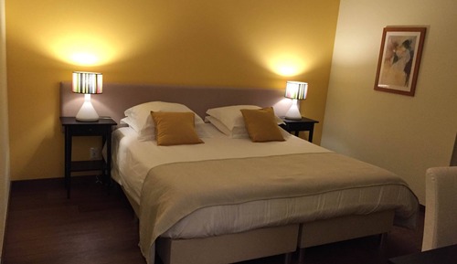 Habitación doble