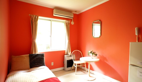 Habitación individual