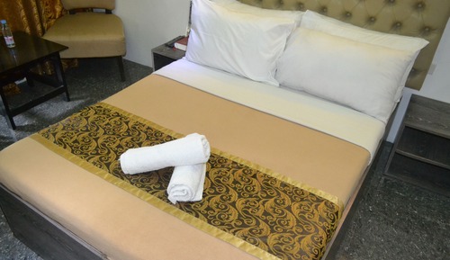 Habitación estándar, 1 cama doble