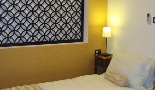 Habitación individual