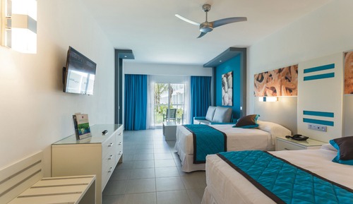 Habitación doble (L)