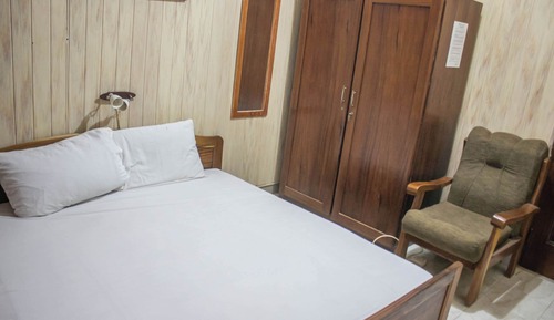 Habitación Confort doble