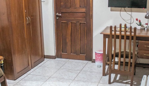 Habitación estándar doble, no fumadores