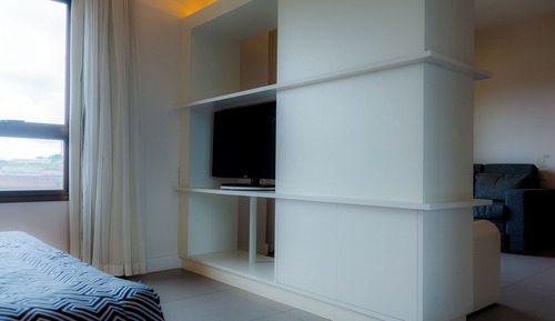 Habitación Premium, 1 cama doble