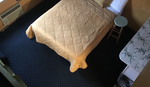 Loft Deluxe