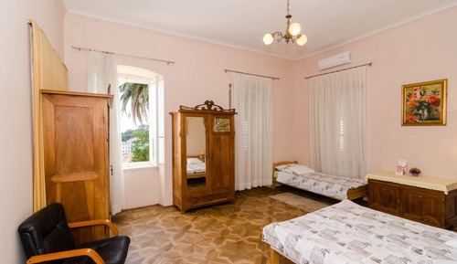 Apartamento, 1 habitación