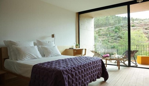 Habitación doble superior