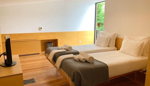 Apartamento familiar