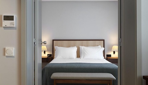 Suite Premium