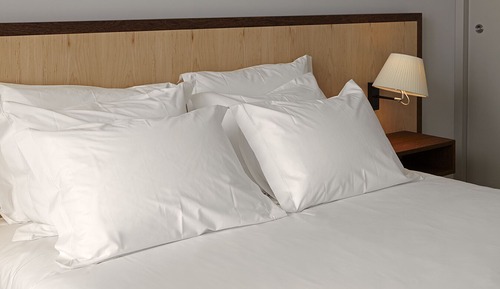Habitación estándar doble, 1 cama doble