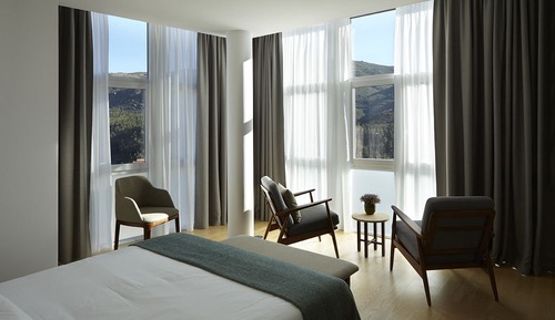 Habitación superior