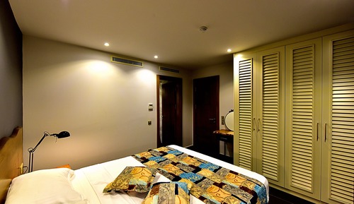 Apartamento Confort