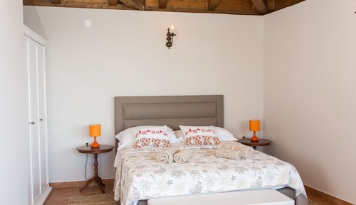 Apartamento, 1 habitación, terraza, vistas al mar