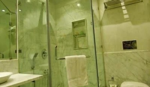 Habitación ejecutiva