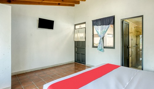 Habitación superior