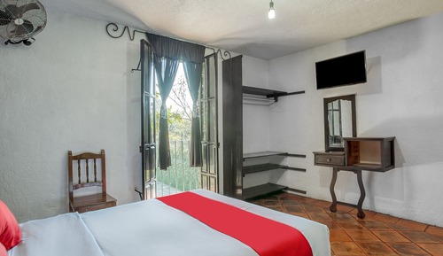 Habitación estándar