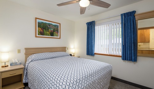 Apartamento Deluxe, 1 cama de matrimonio con sofá cama, cocina