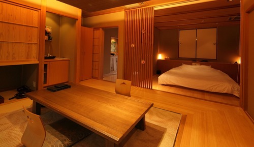 Villa (Hakuun, Check-in by 6PM)