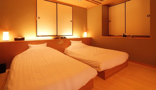 Habitación (Sagano, Check-in by 6PM)