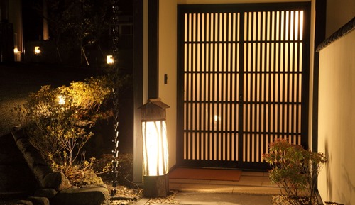 Villa (Kijima, Check-in by 6PM)