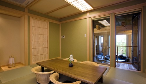 Villa (Kijima, Check-in by 6PM)