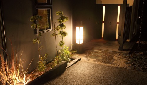Villa (Ｔsukino-Shizuku, Check-in by 6PM)