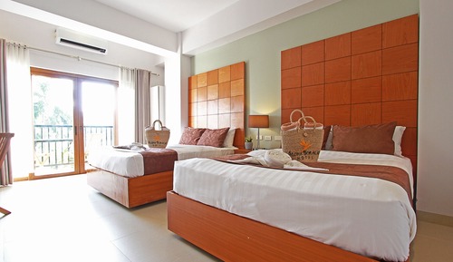Habitación Premier