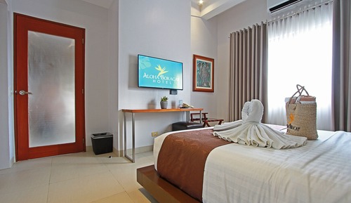 Suite superior (Aloha)